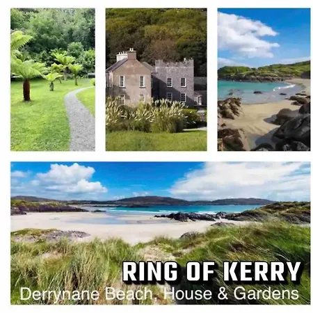De Burca Kerry Daire Brackhill