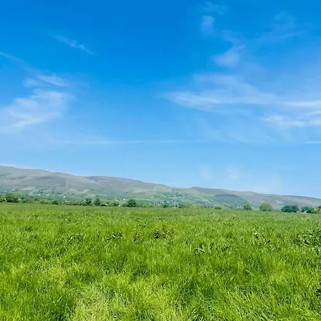 De Burca Kerry 公寓 Brackhill