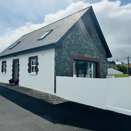 公寓 De Burca Kerry *