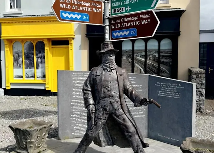 Lejlighed De Burca Kerry