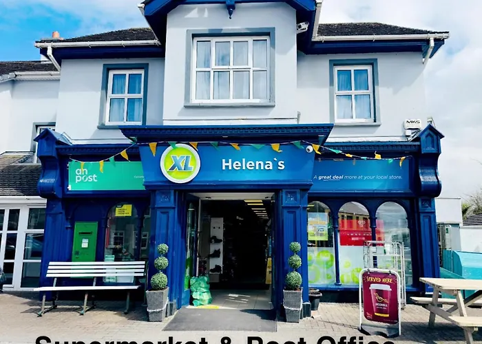 Lejlighed De Burca Kerry Brackhill