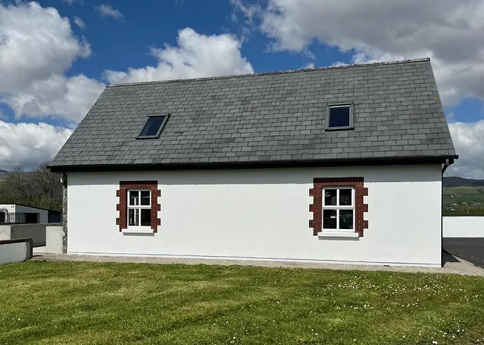 Lejlighed De Burca Kerry *