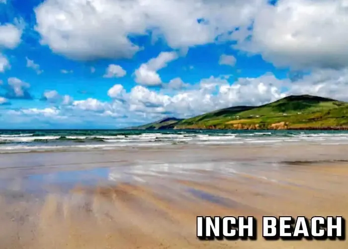 De Burca Kerry Lejlighed *