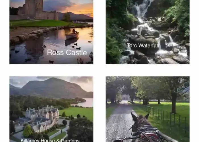 Lejlighed De Burca Kerry Brackhill