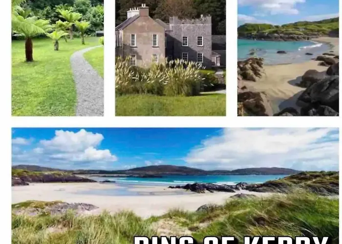 De Burca Kerry Apartment Brackhill