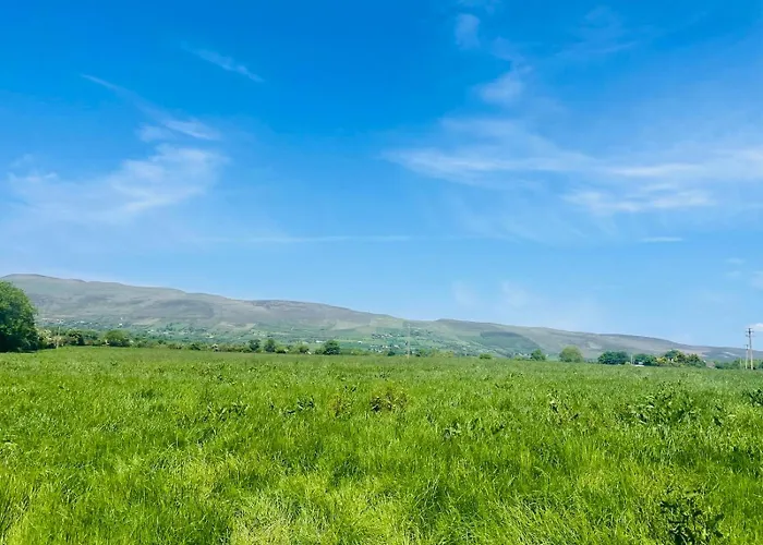 De Burca Kerry Lejlighed Brackhill