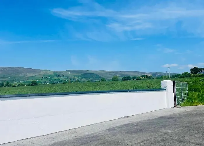 De Burca Kerry Lejlighed