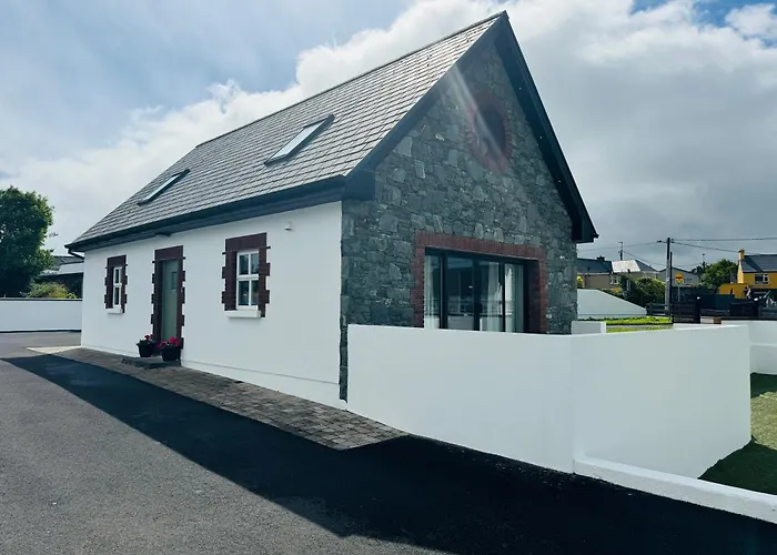 Lejlighed De Burca Kerry *